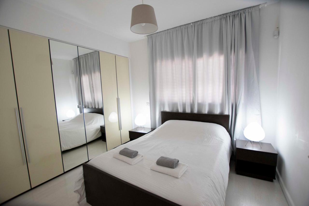 Glabur Stays - The Fabulous 2 Bdr - Nicosia City, Free Parking & Wifi, Welcomes You!!! Exterior foto